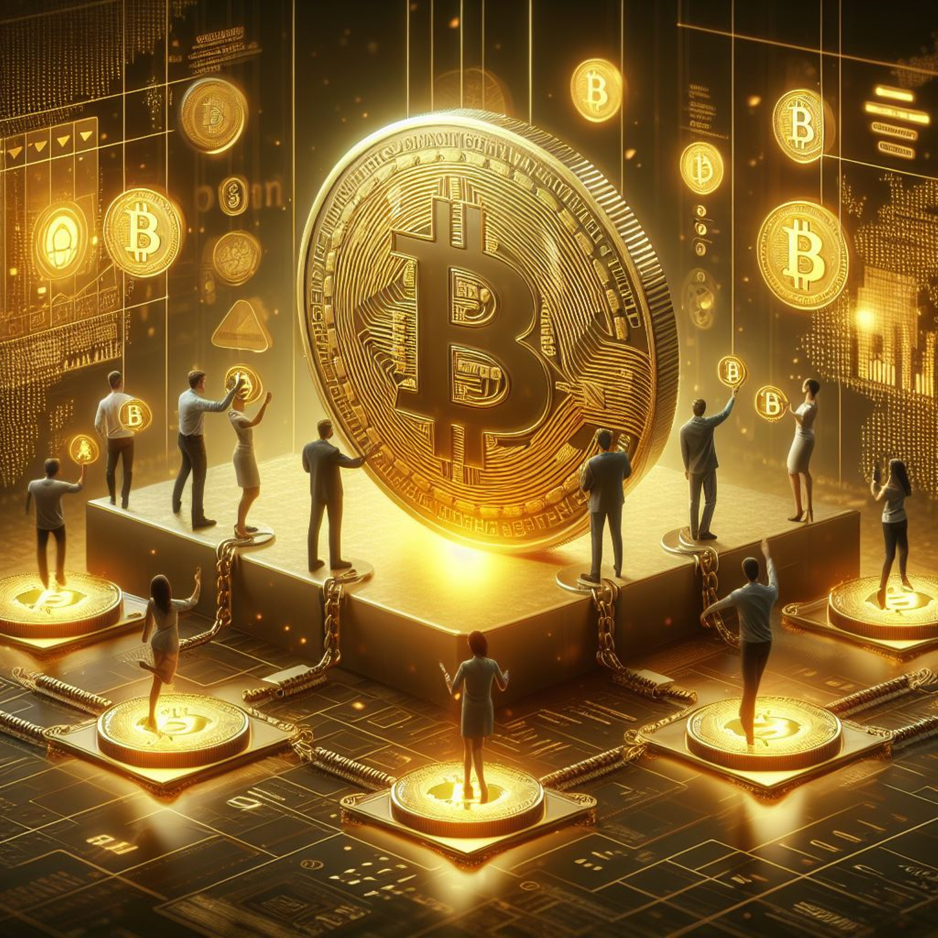 Crypto Gaming